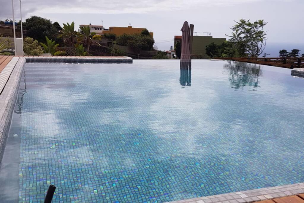 Casa Vina: A Spectacular Away From It All Holiday Ла Оротава Екстериор снимка