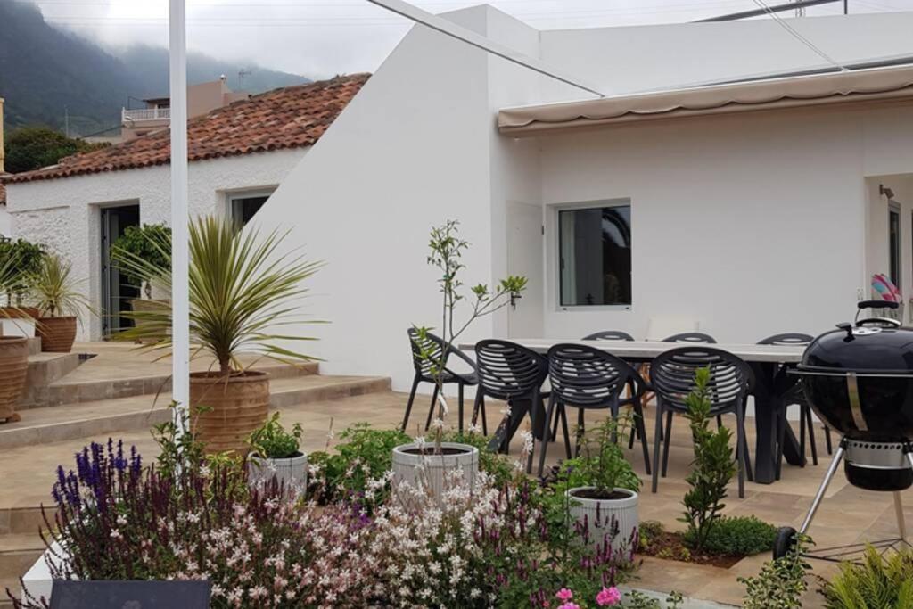 Casa Vina: A Spectacular Away From It All Holiday Ла Оротава Екстериор снимка
