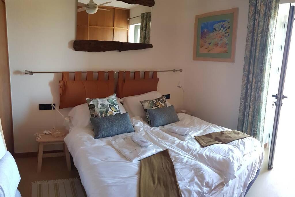 Casa Vina: A Spectacular Away From It All Holiday Ла Оротава Екстериор снимка