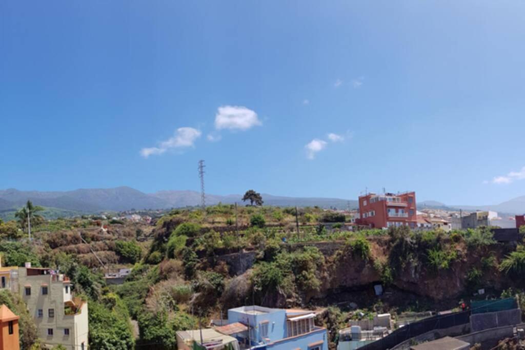 Casa Vina: A Spectacular Away From It All Holiday Ла Оротава Екстериор снимка