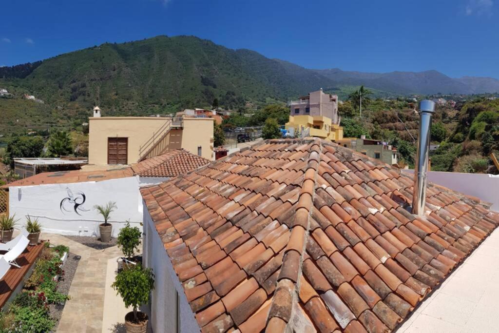 Casa Vina: A Spectacular Away From It All Holiday Ла Оротава Екстериор снимка