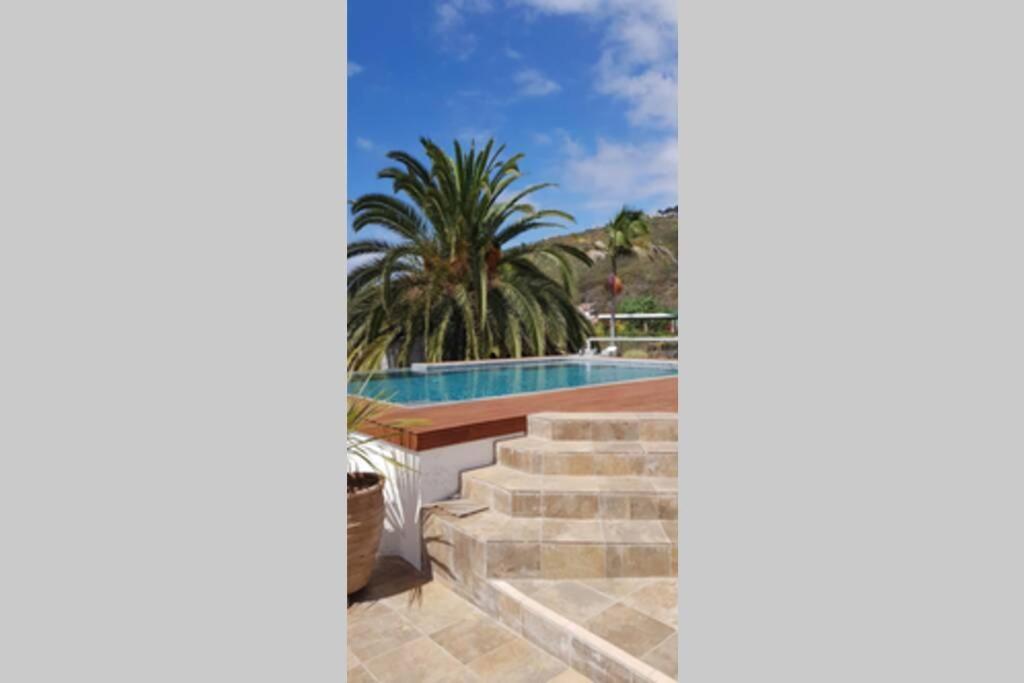 Casa Vina: A Spectacular Away From It All Holiday Ла Оротава Екстериор снимка