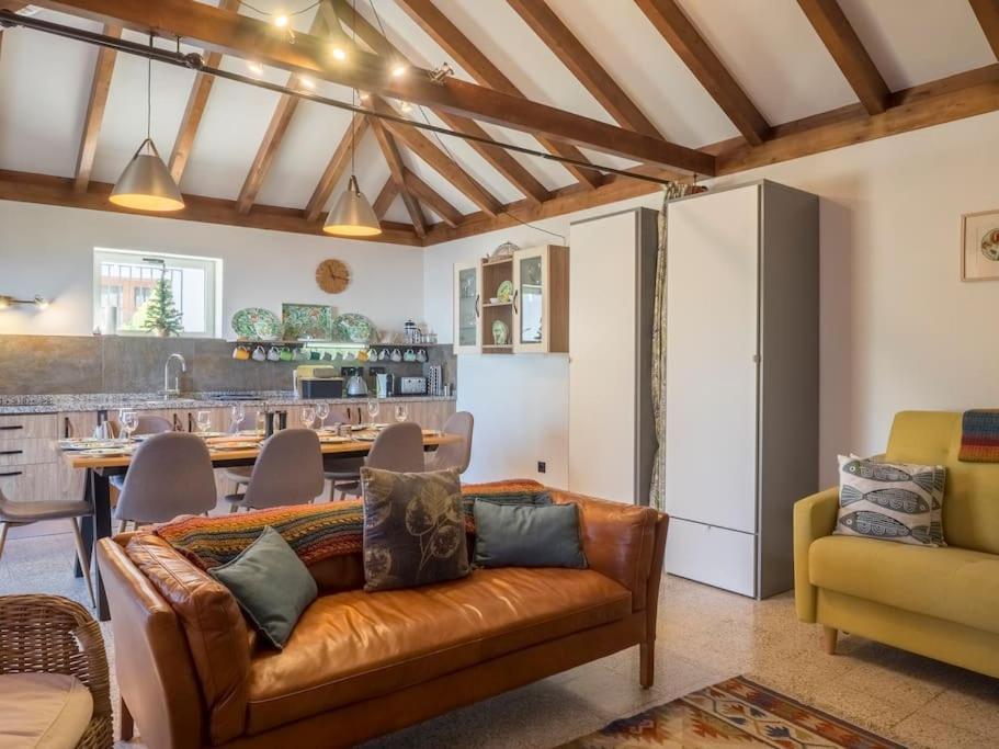 Casa Vina: A Spectacular Away From It All Holiday Ла Оротава Екстериор снимка