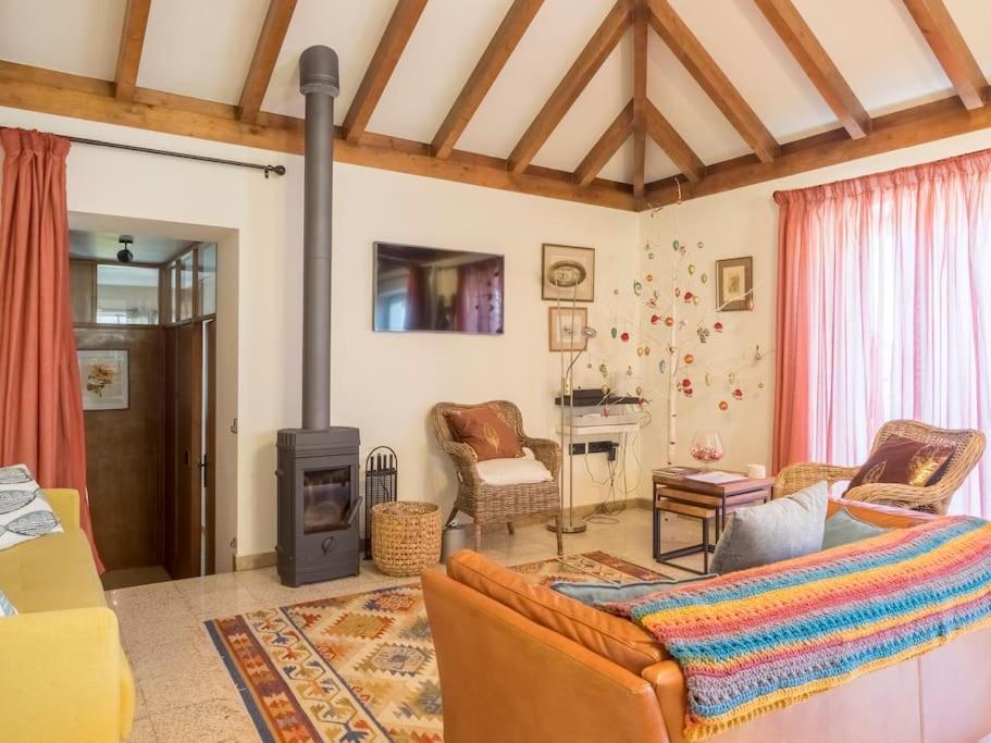 Casa Vina: A Spectacular Away From It All Holiday Ла Оротава Екстериор снимка