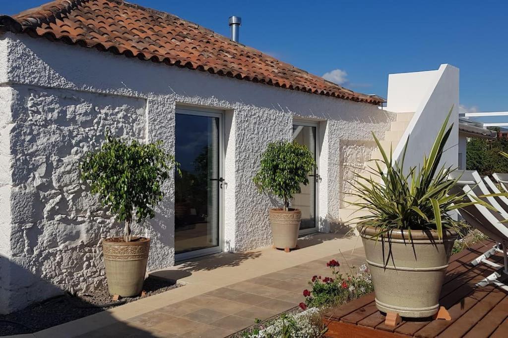 Casa Vina: A Spectacular Away From It All Holiday Ла Оротава Екстериор снимка
