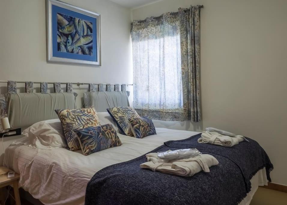 Casa Vina: A Spectacular Away From It All Holiday Ла Оротава Екстериор снимка