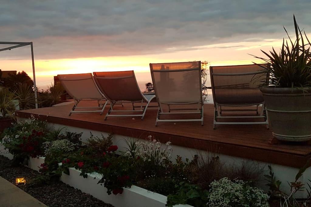 Casa Vina: A Spectacular Away From It All Holiday Ла Оротава Екстериор снимка