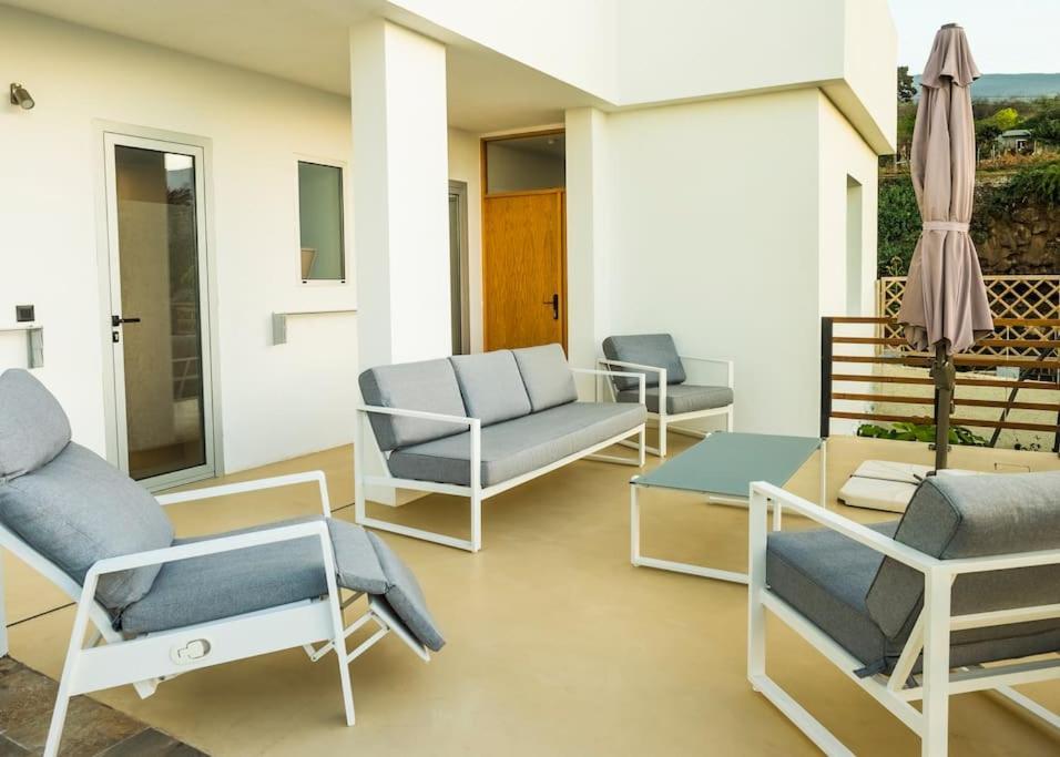 Casa Vina: A Spectacular Away From It All Holiday Ла Оротава Екстериор снимка