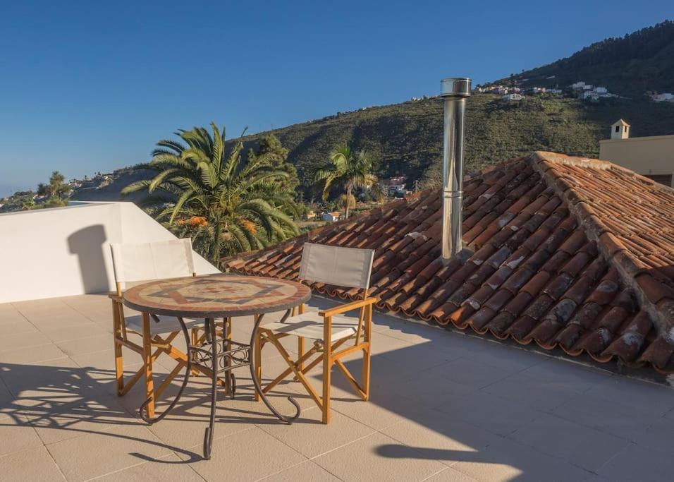 Casa Vina: A Spectacular Away From It All Holiday Ла Оротава Екстериор снимка