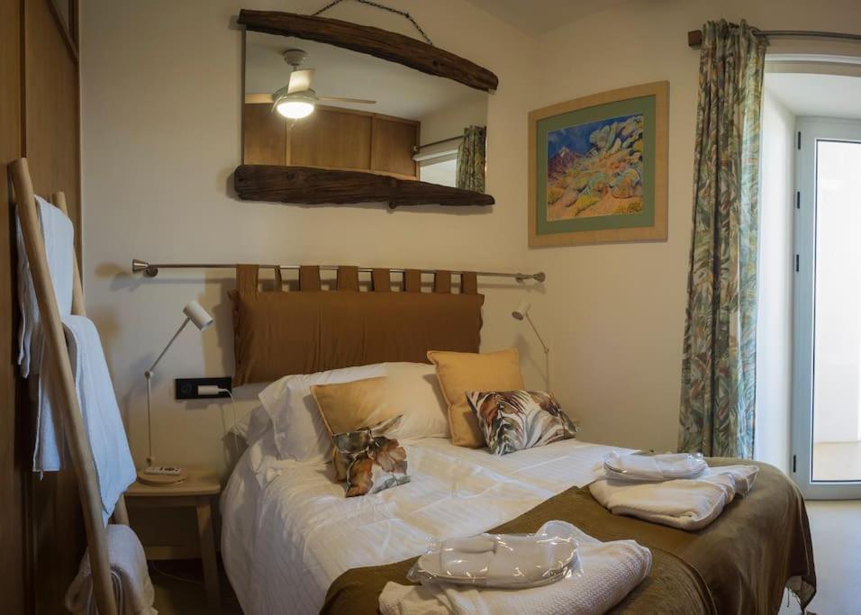 Casa Vina: A Spectacular Away From It All Holiday Ла Оротава Екстериор снимка