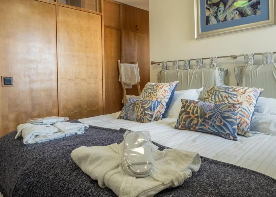 Casa Vina: A Spectacular Away From It All Holiday Ла Оротава Екстериор снимка